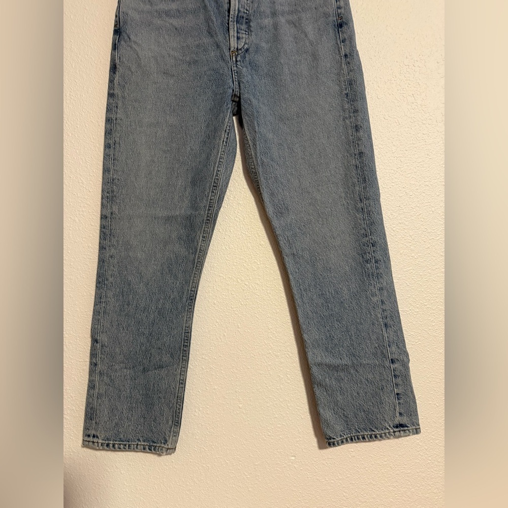 Agolde Mid Jeans - Picture 3 of 8